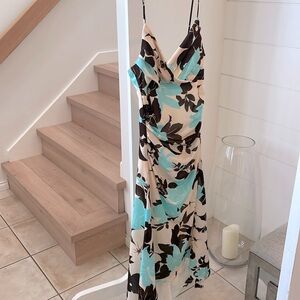 Beautiful summer dress size small